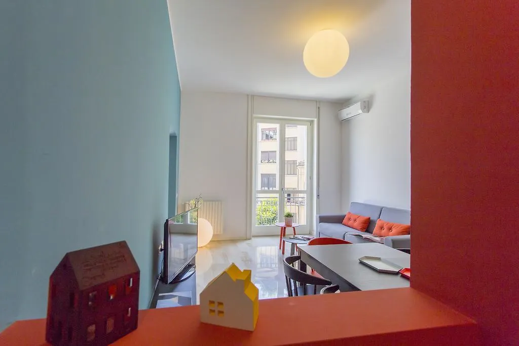 Dreams Hotel Residenza Corso Magenta Milaan Italië