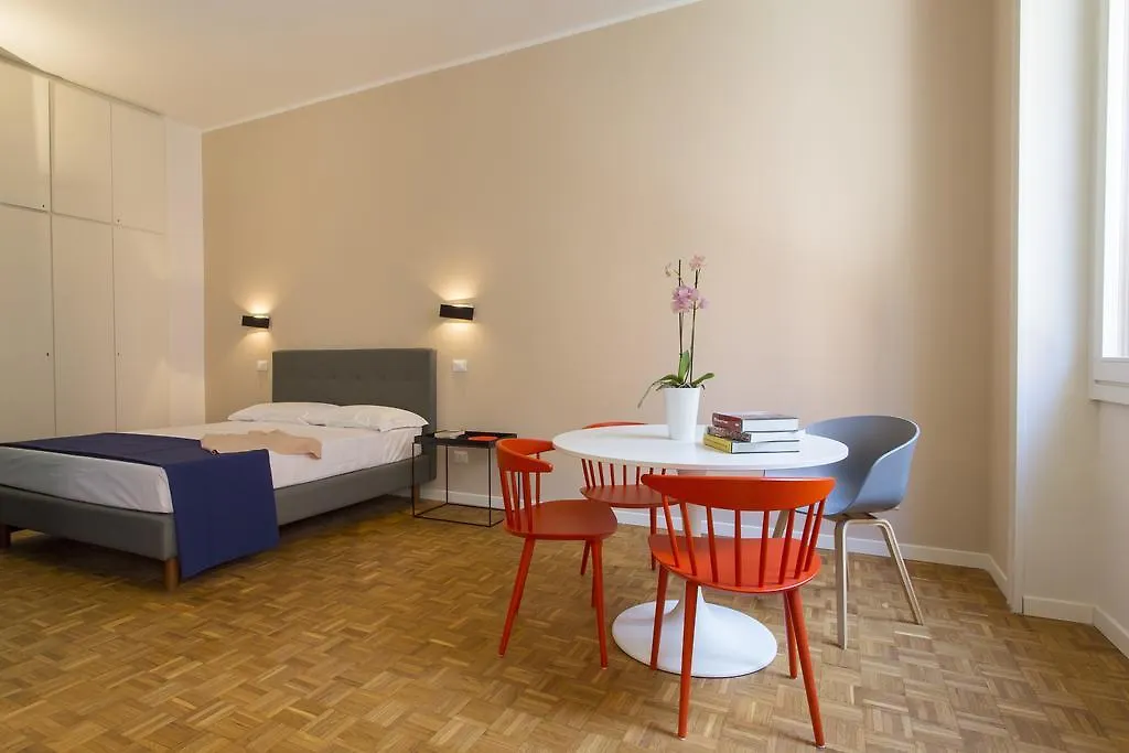 Dreams Hotel Residenza Corso Magenta Milaan Aparthotel