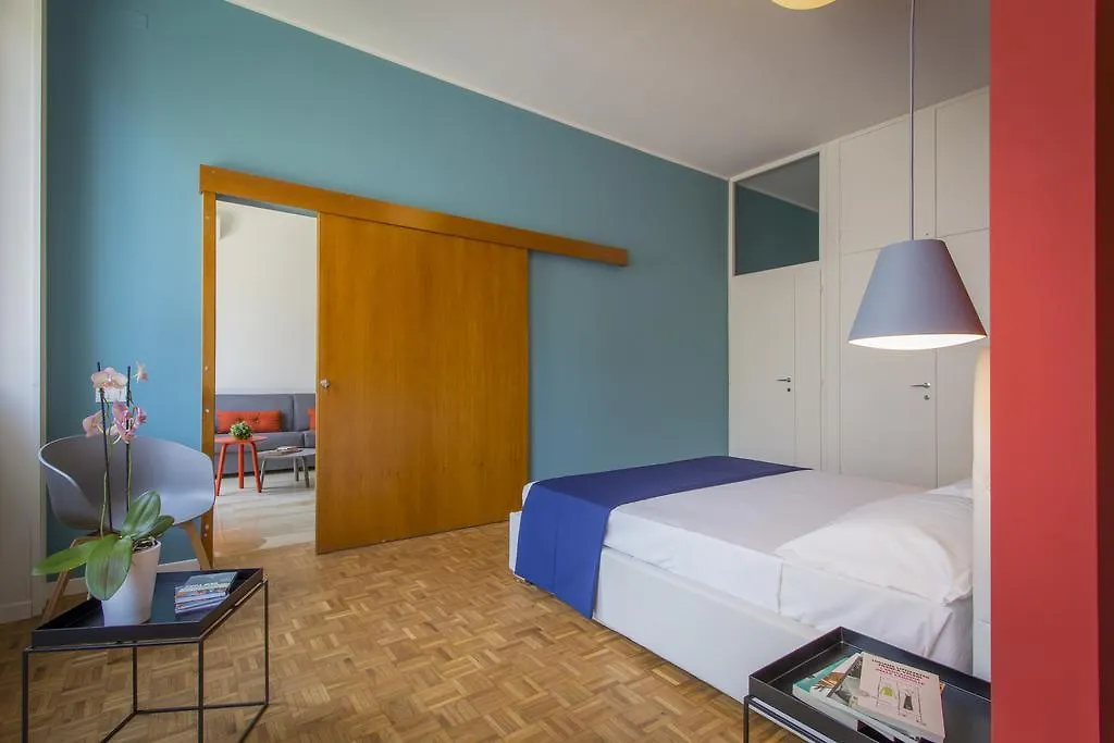 Dreams Hotel Residenza Corso Magenta Milaan