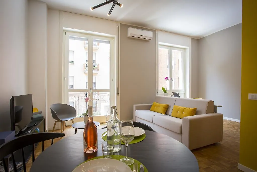 Dreams Hotel Residenza Corso Magenta Milaan Aparthotel