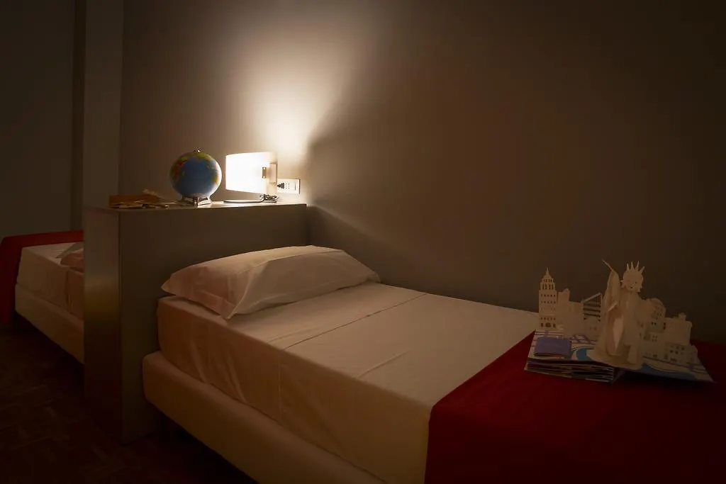 Aparthotel Dreams Hotel Residenza Corso Magenta Milan