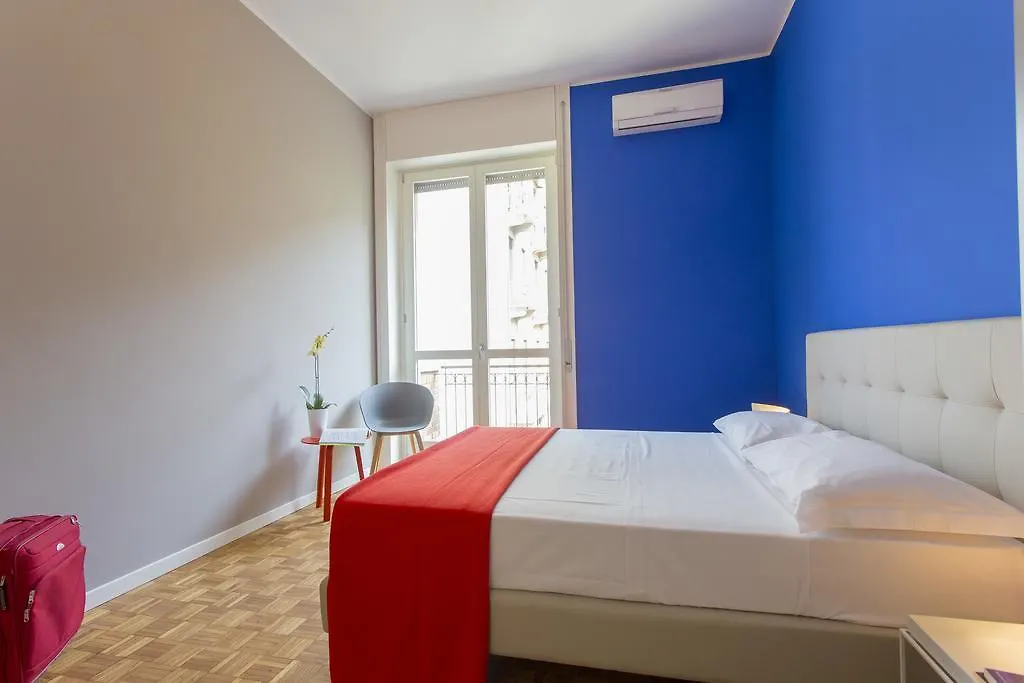 Dreams Hotel Residenza Corso Magenta Milaan Aparthotel