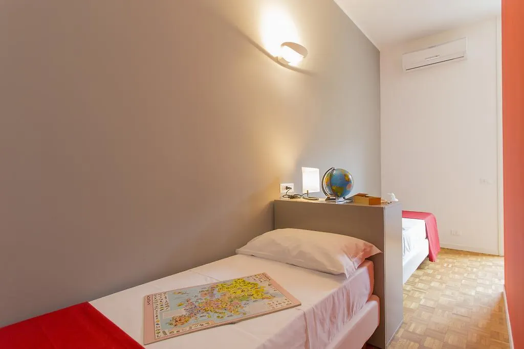 Dreams Hotel Residenza Corso Magenta Milaan 2*,