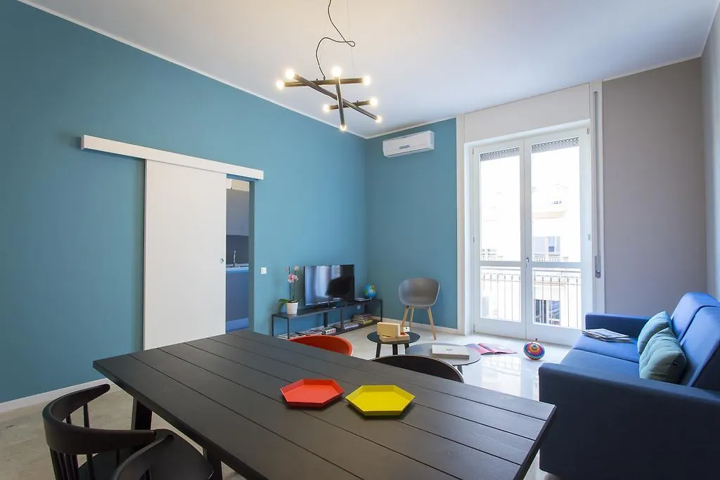 Dreams Hotel Residenza Corso Magenta Milaan