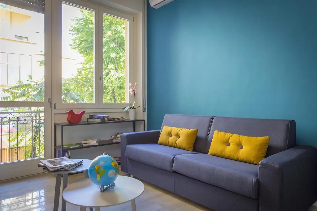 Dreams Hotel Residenza Corso Magenta Milaan Aparthotel
