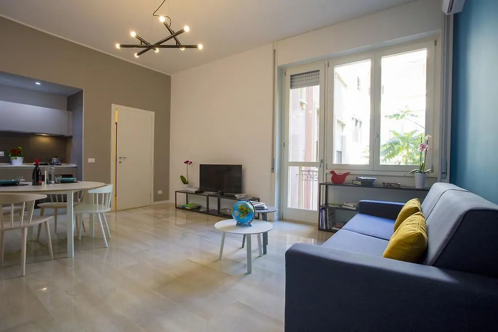 Dreams Hotel Residenza Corso Magenta Milaan