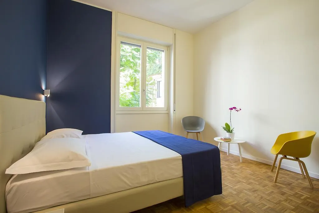Dreams Hotel Residenza Corso Magenta Milaan