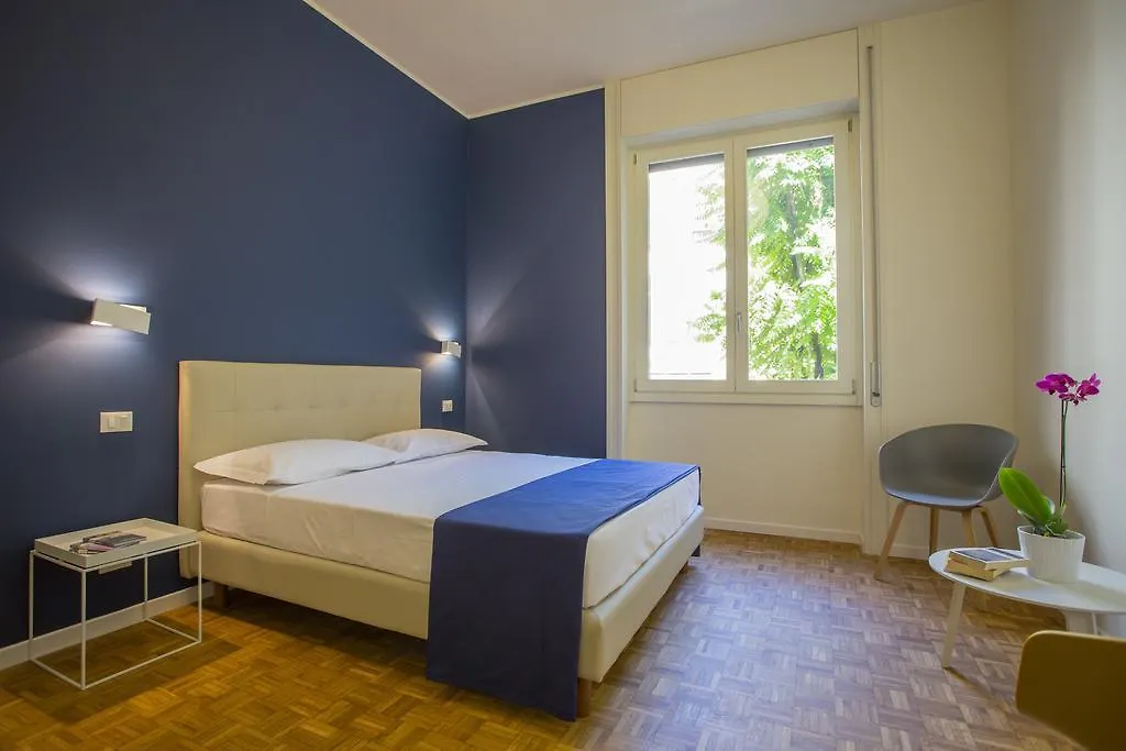 Dreams Hotel Residenza Corso Magenta Milaan Italië