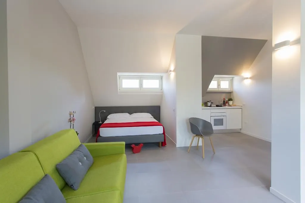 Dreams Hotel Residenza Corso Magenta Milaan 2*,  Italië