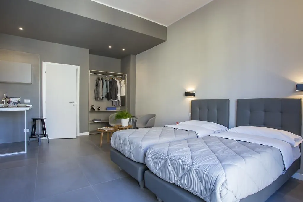 Dreams Hotel Residenza Corso Magenta Milaan Aparthotel