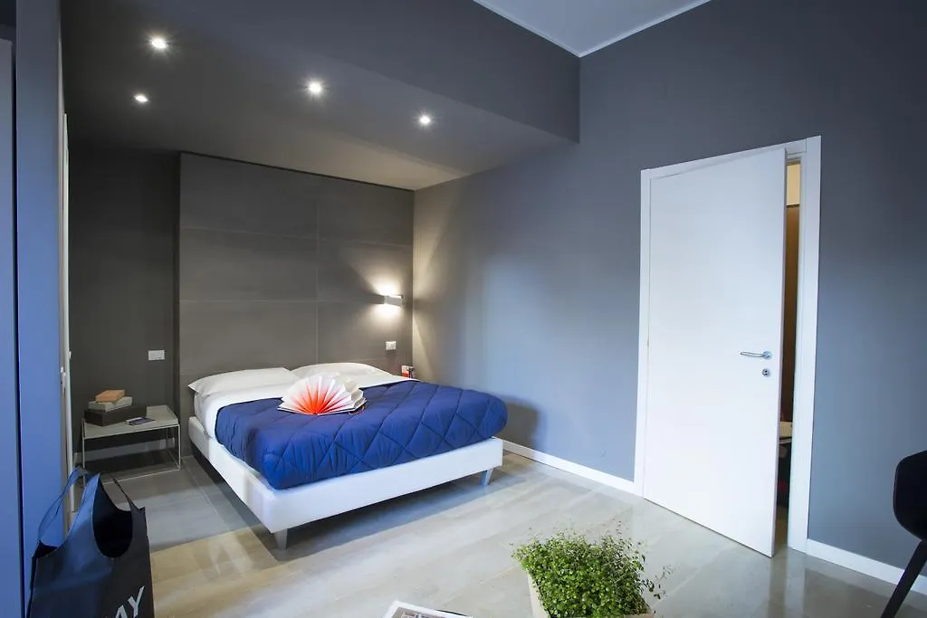 Aparthotel Dreams Hotel Residenza Corso Magenta Milaan