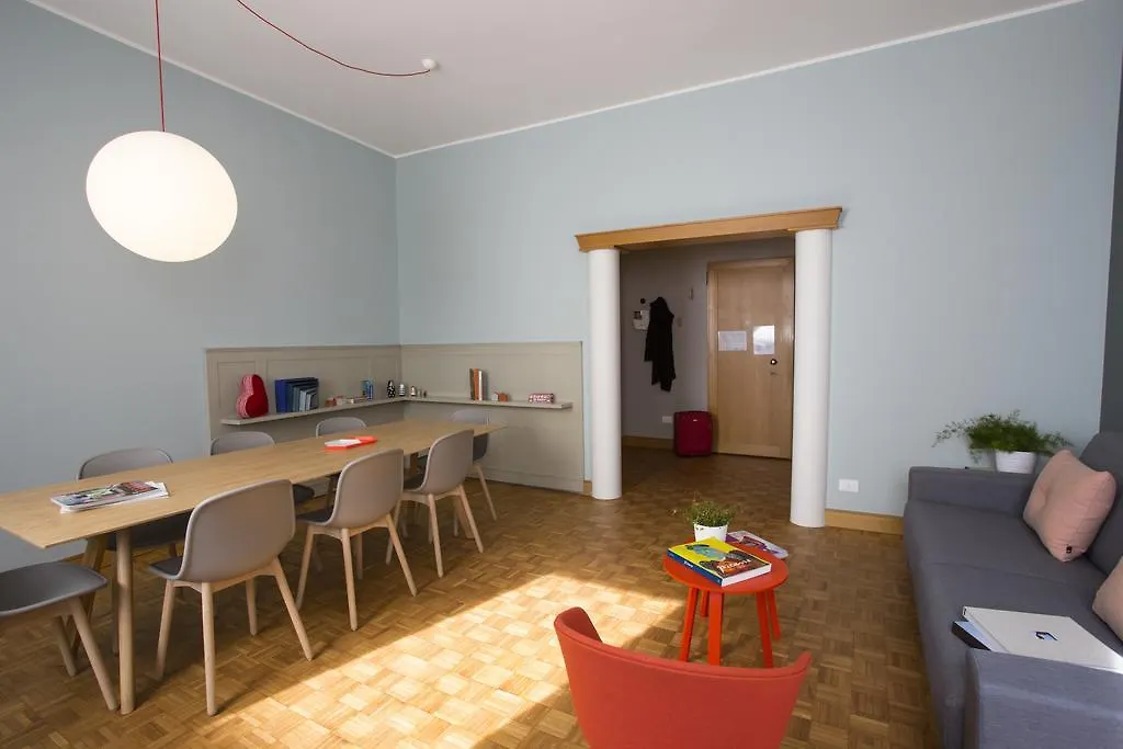 Dreams Hotel Residenza Corso Magenta Milaan Aparthotel