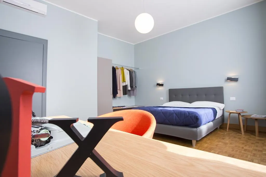 Dreams Hotel Residenza Corso Magenta Milaan