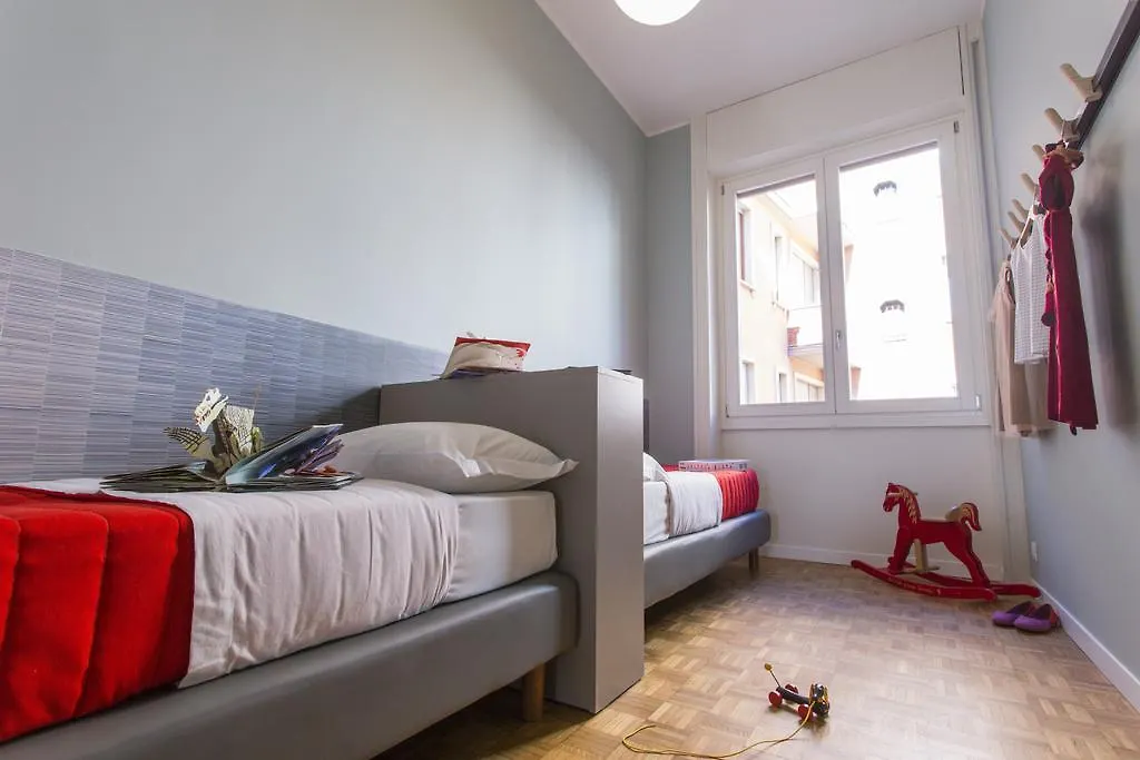 Dreams Hotel Residenza Corso Magenta Milan