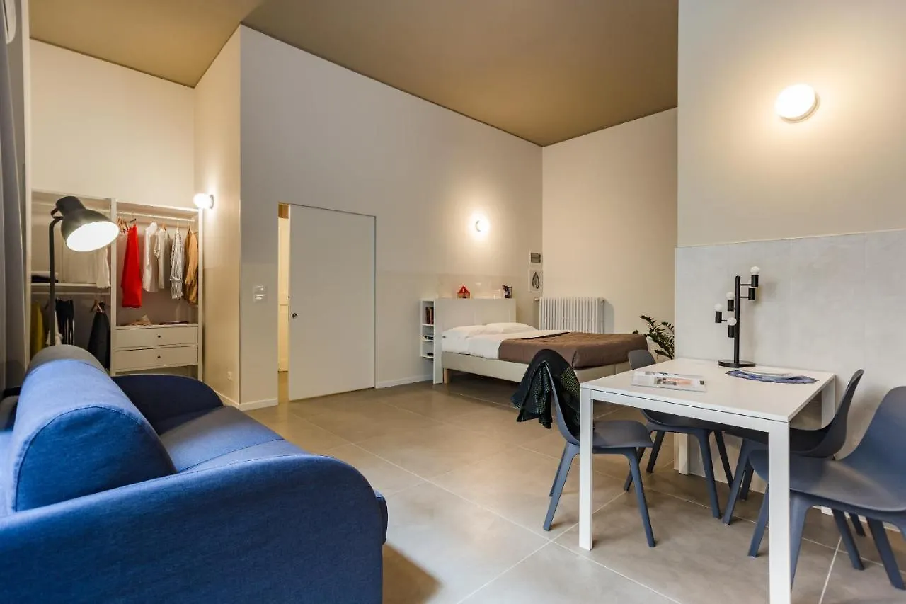 Dreams Hotel Residenza Corso Magenta Milaan 2*,  Italië