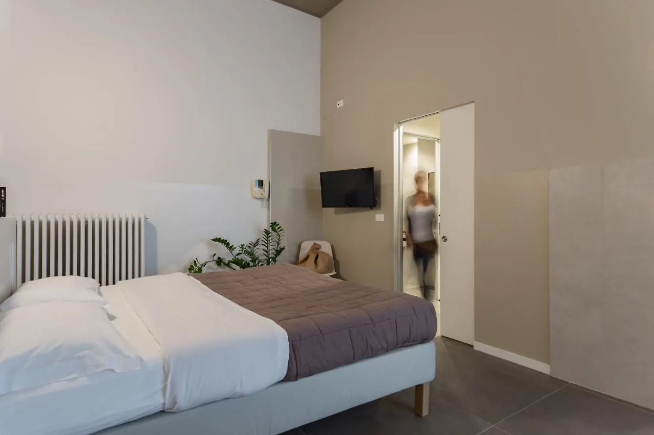 Dreams Hotel Residenza Corso Magenta Milaan