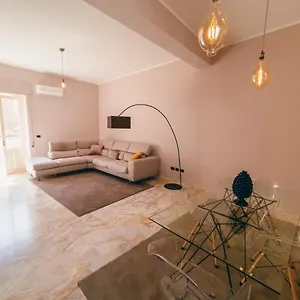 Ficu Palace Vakantiehuis Syracuse