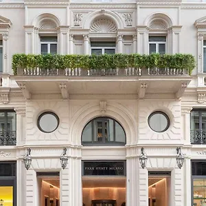 Park Hyatt Отель Милан