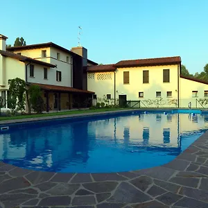 Ca' Dei Molini Vakantieboerderij Gruaro