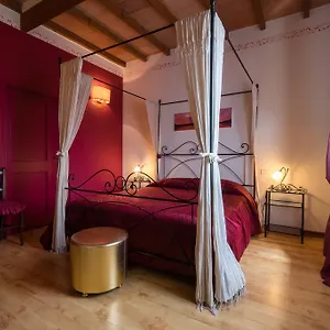 Giannetti Vakantieboerderij Poggio alle Mura