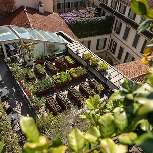 4* Отель Scala